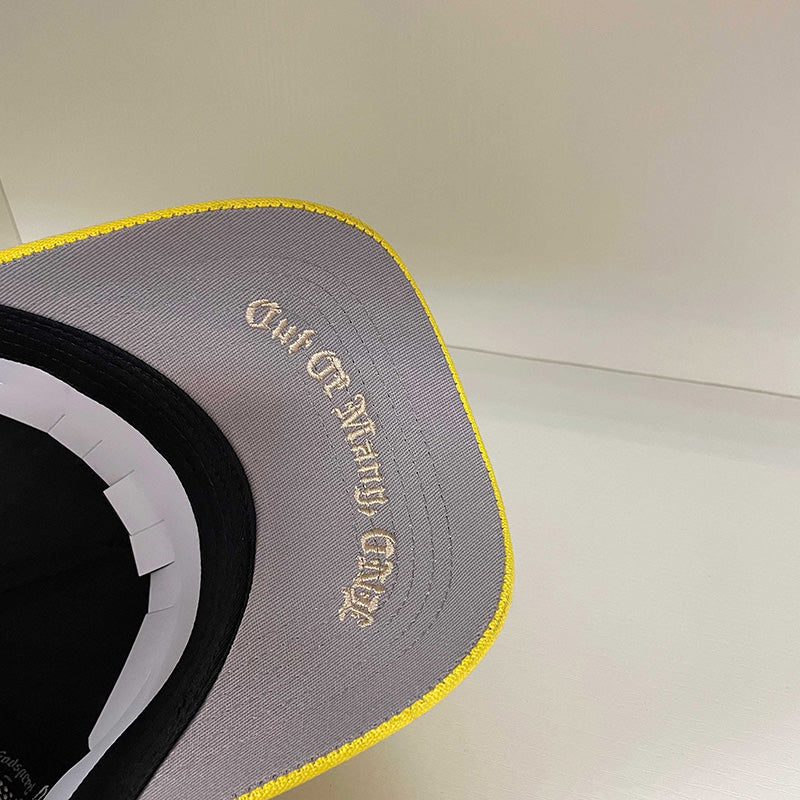 GODSPEED GS Forever Trucker Hat
