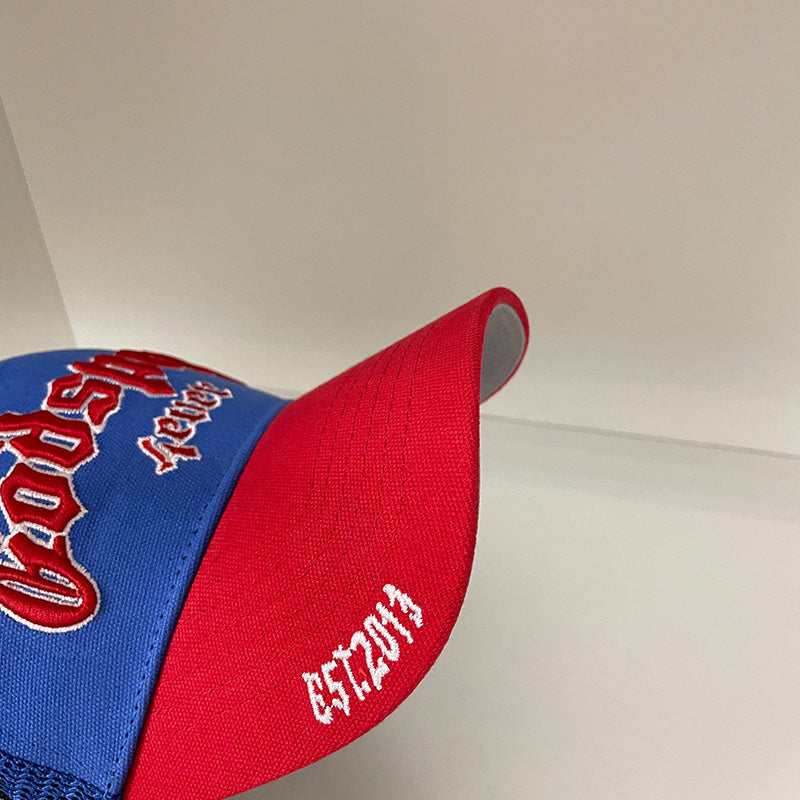 GODSPEED GS Forever Trucker Hat