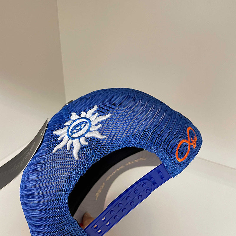 GODSPEED GS Forever Trucker Hat