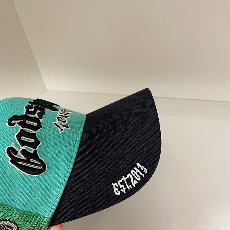 GODSPEED GS Forever Trucker Hat