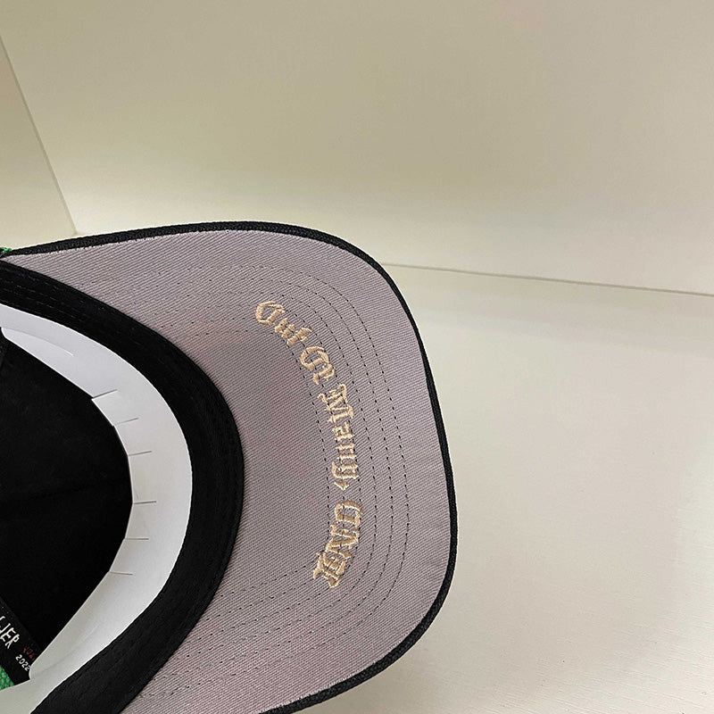 GODSPEED GS Forever Trucker Hat