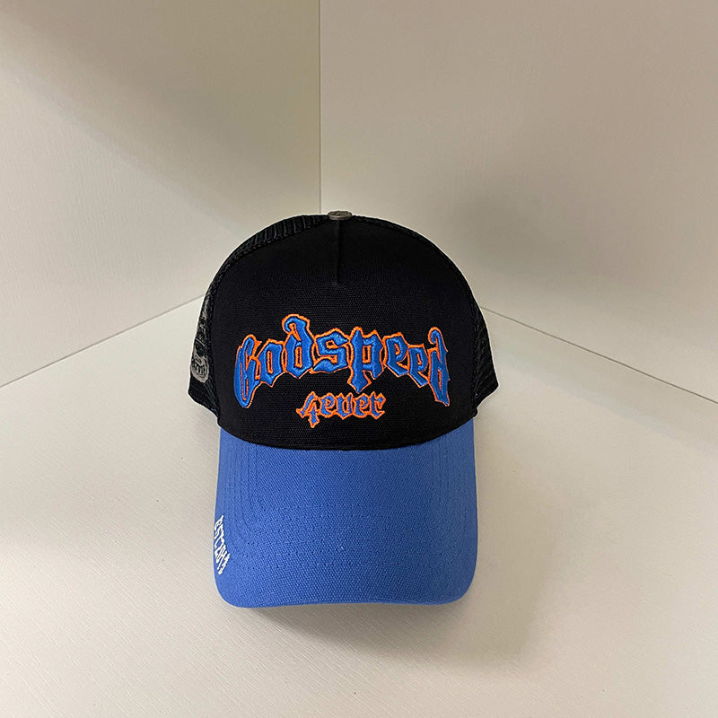 GODSPEED GS Forever Trucker Hat