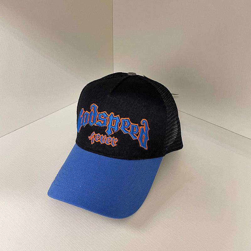 GODSPEED GS Forever Trucker Hat