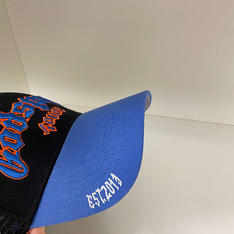 GODSPEED GS Forever Trucker Hat