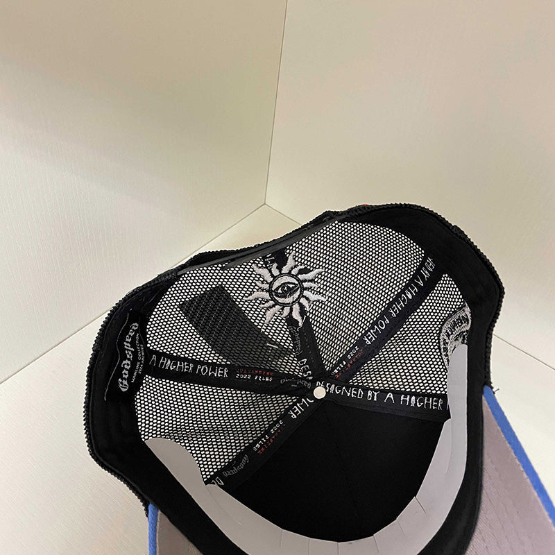 GODSPEED GS Forever Trucker Hat