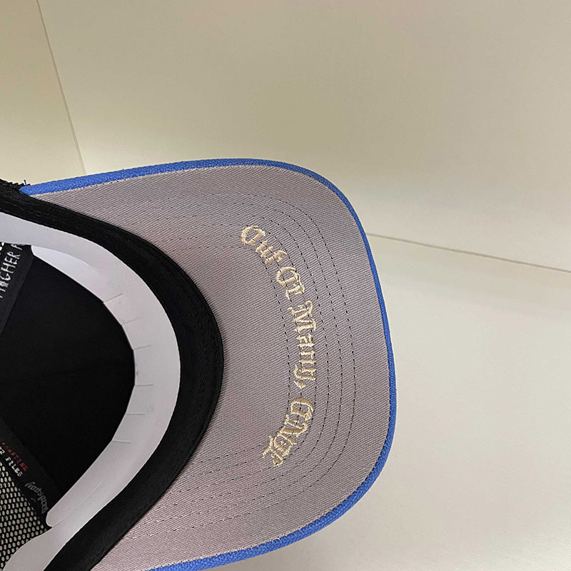 GODSPEED GS Forever Trucker Hat
