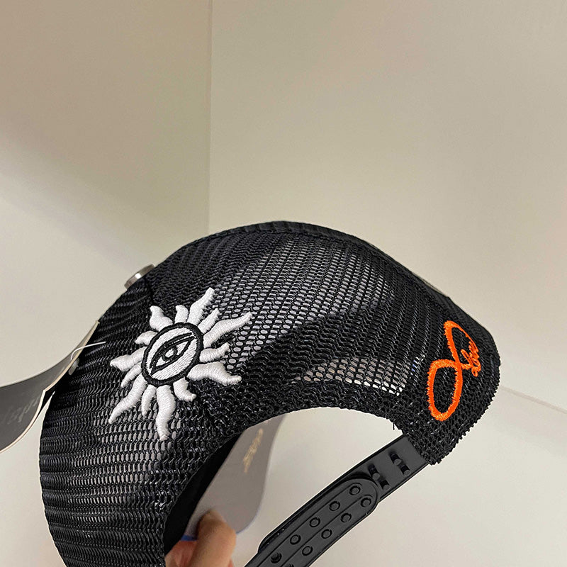 GODSPEED GS Forever Trucker Hat