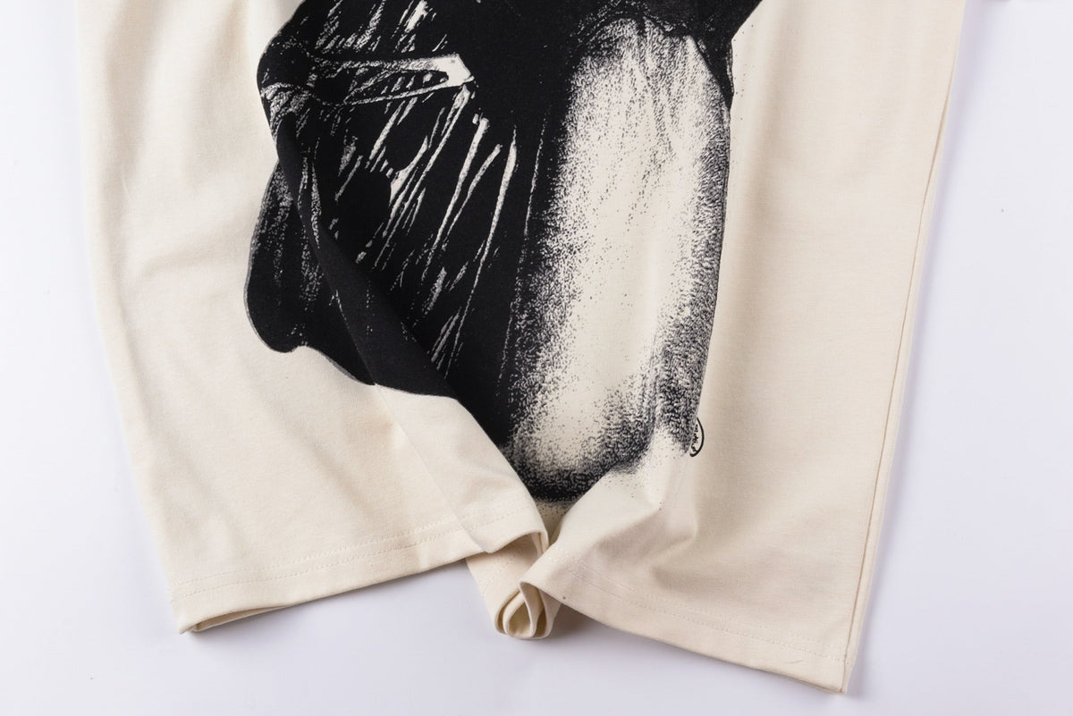 Hellstar Jesus Eyes T-Shirt
