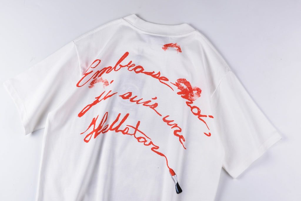 Hellstar French Kiss T-Shirt