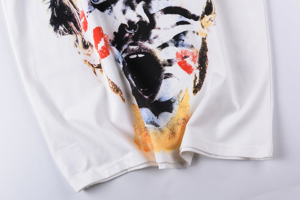 Hellstar French Kiss T-Shirt