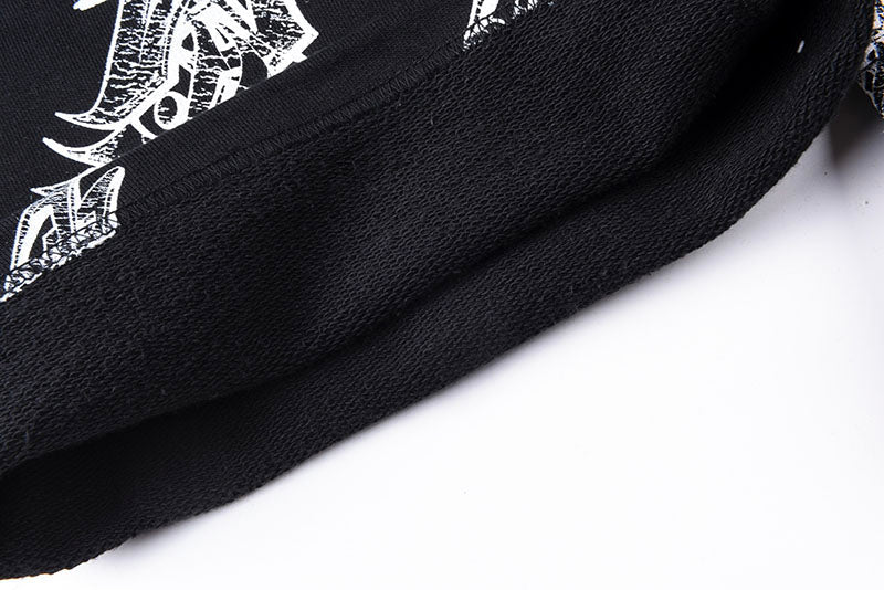 Hellstar Graffiti Sweatpant