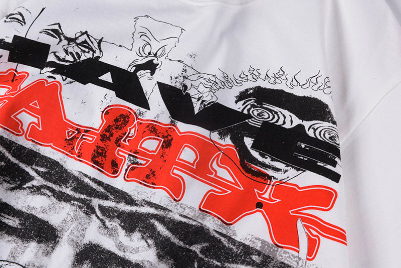 Hellstar Have Faith T-Shirt