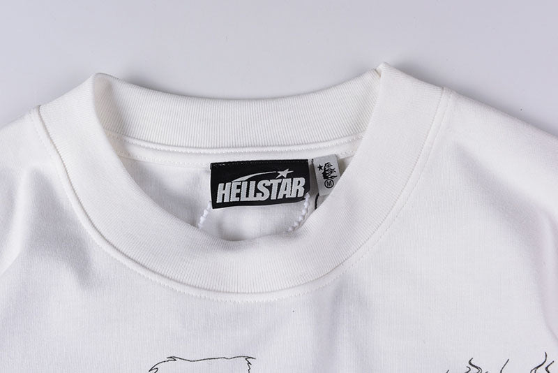 Hellstar Have Faith T-Shirt