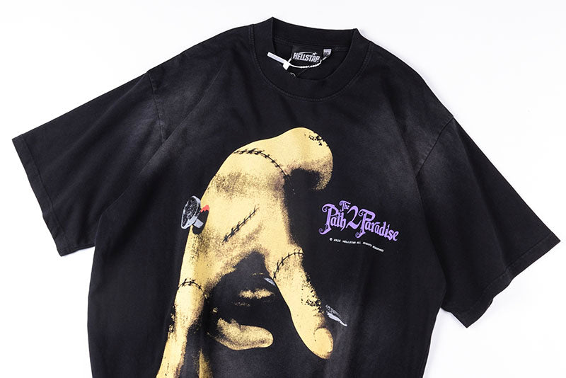 Hellstar Hand Walks Tee
