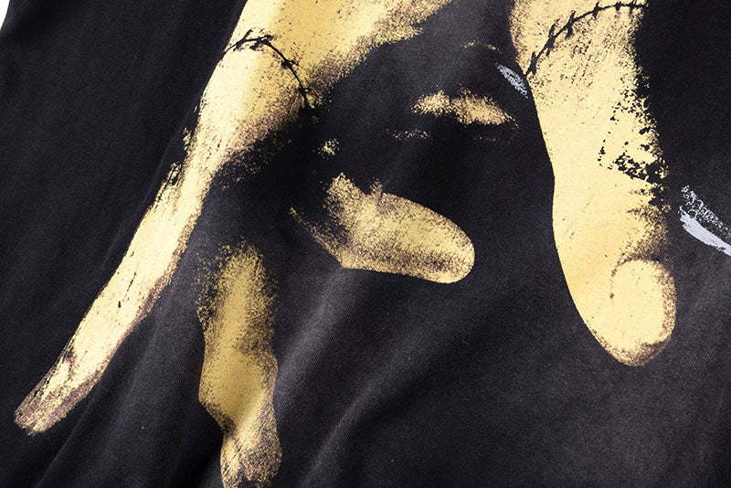 Hellstar Hand Walks Tee