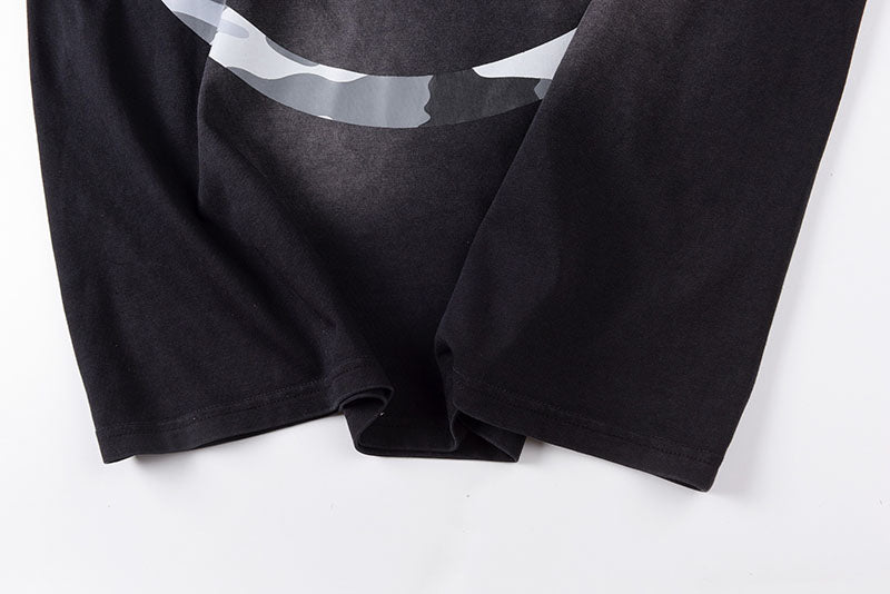 Hellstar Sports Core Logo Gel T-Shirt