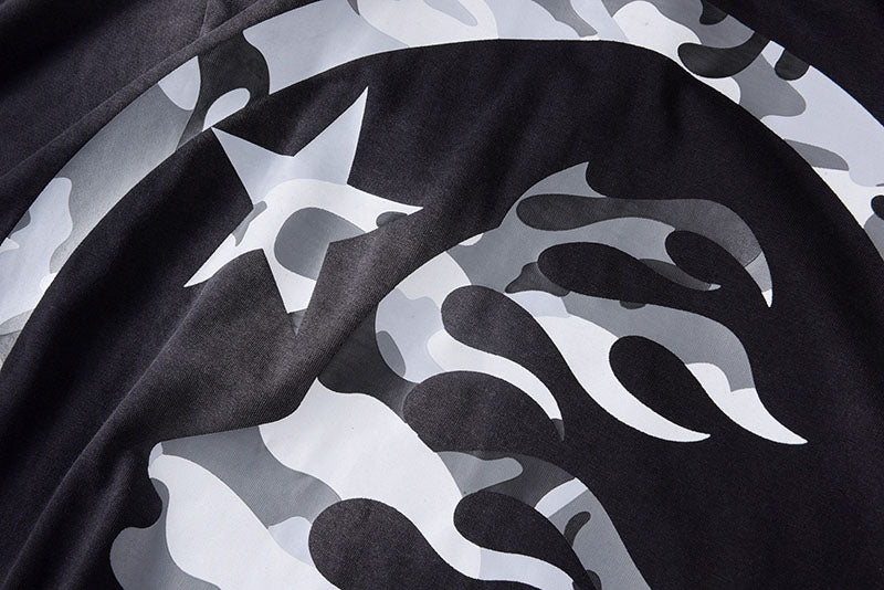 Hellstar Sports Core Logo Gel T-Shirt