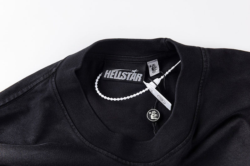 Hellstar Sports Core Logo Gel T-Shirt
