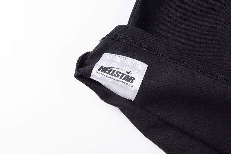 Hellstar Sports Core Logo Gel T-Shirt