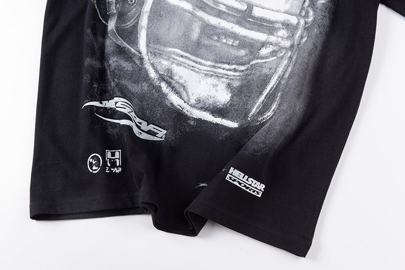 Hellstar Gridiron T-Shirt
