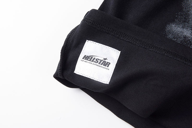 Hellstar Gridiron T-Shirt