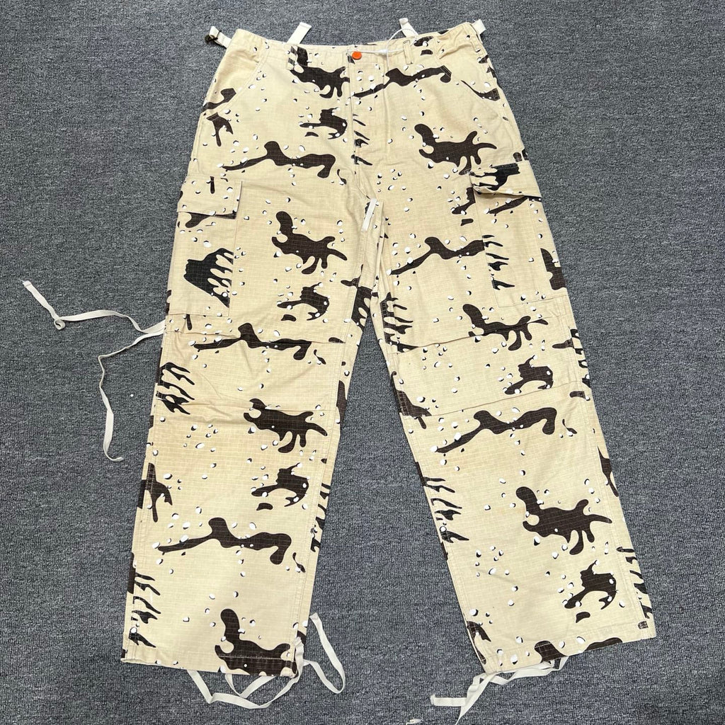Hellstar Surplus Cargo Pant
