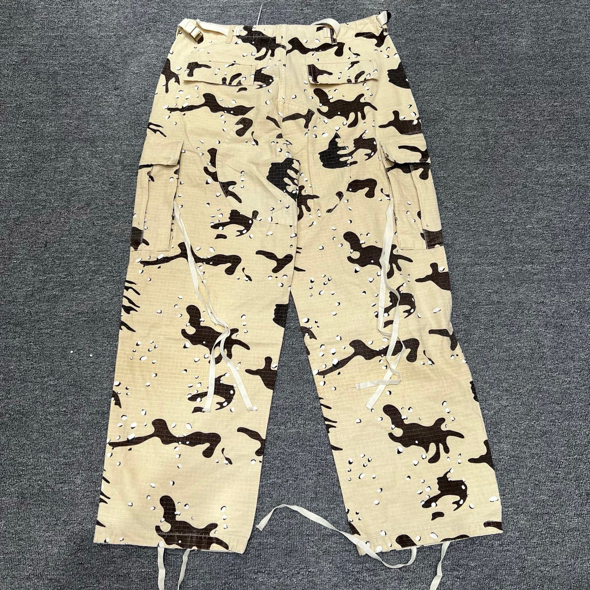 Hellstar Surplus Cargo Pant