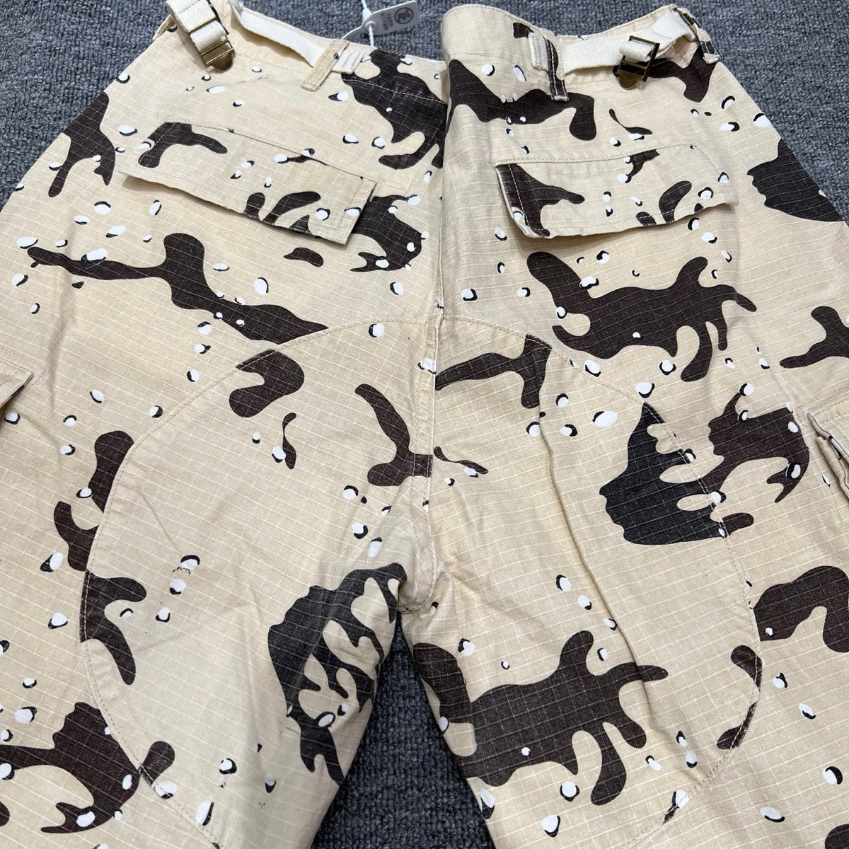 Hellstar Surplus Cargo Pant