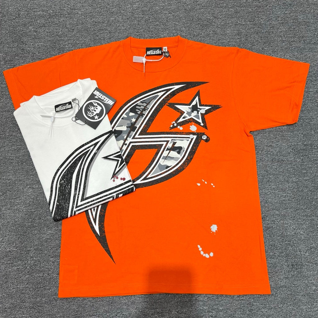 Hellstar H T-Shirts