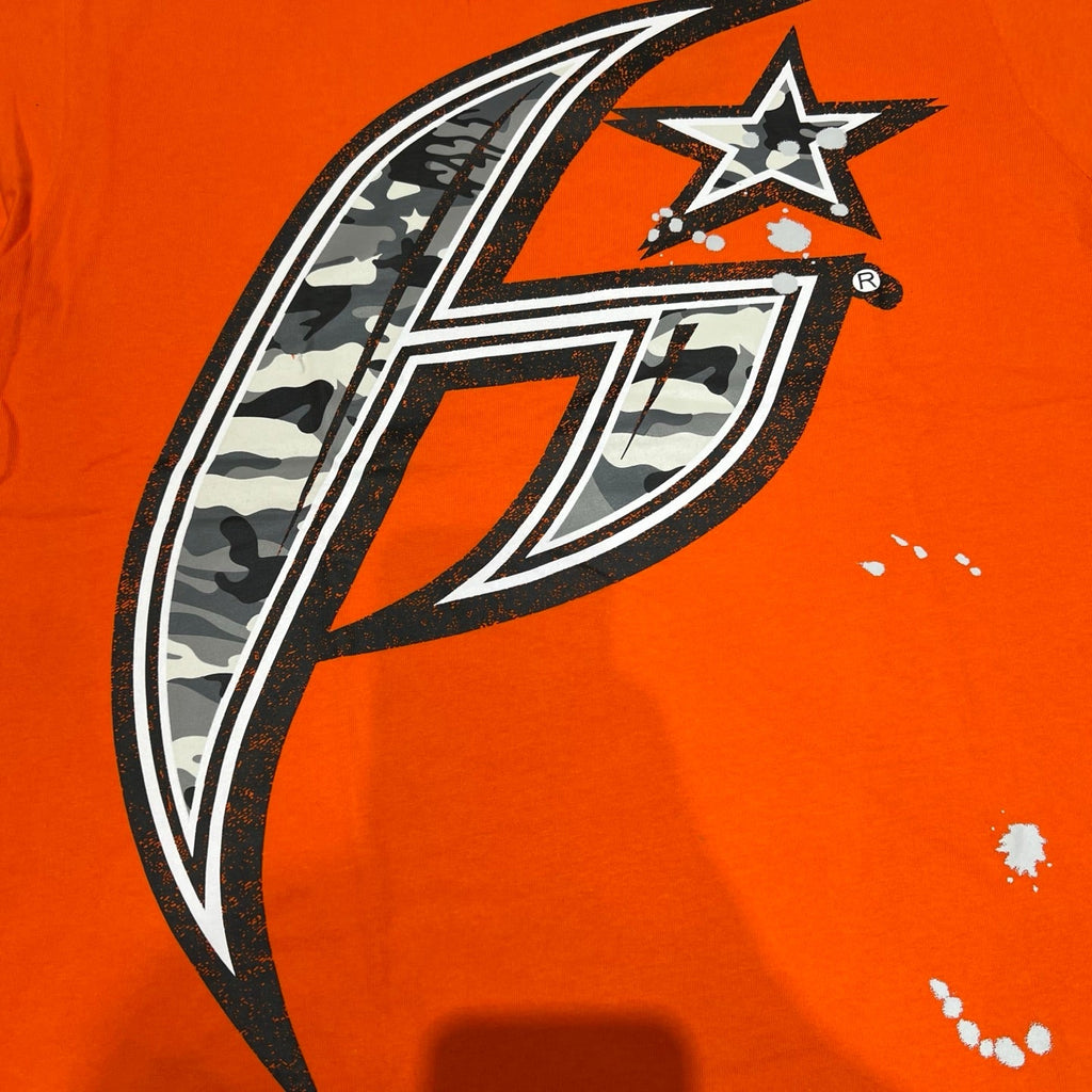 Hellstar H T-Shirts