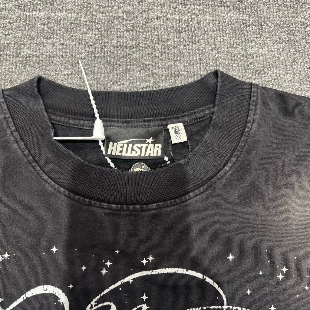 Hellstar Phantom Of The Opera T-Shirt