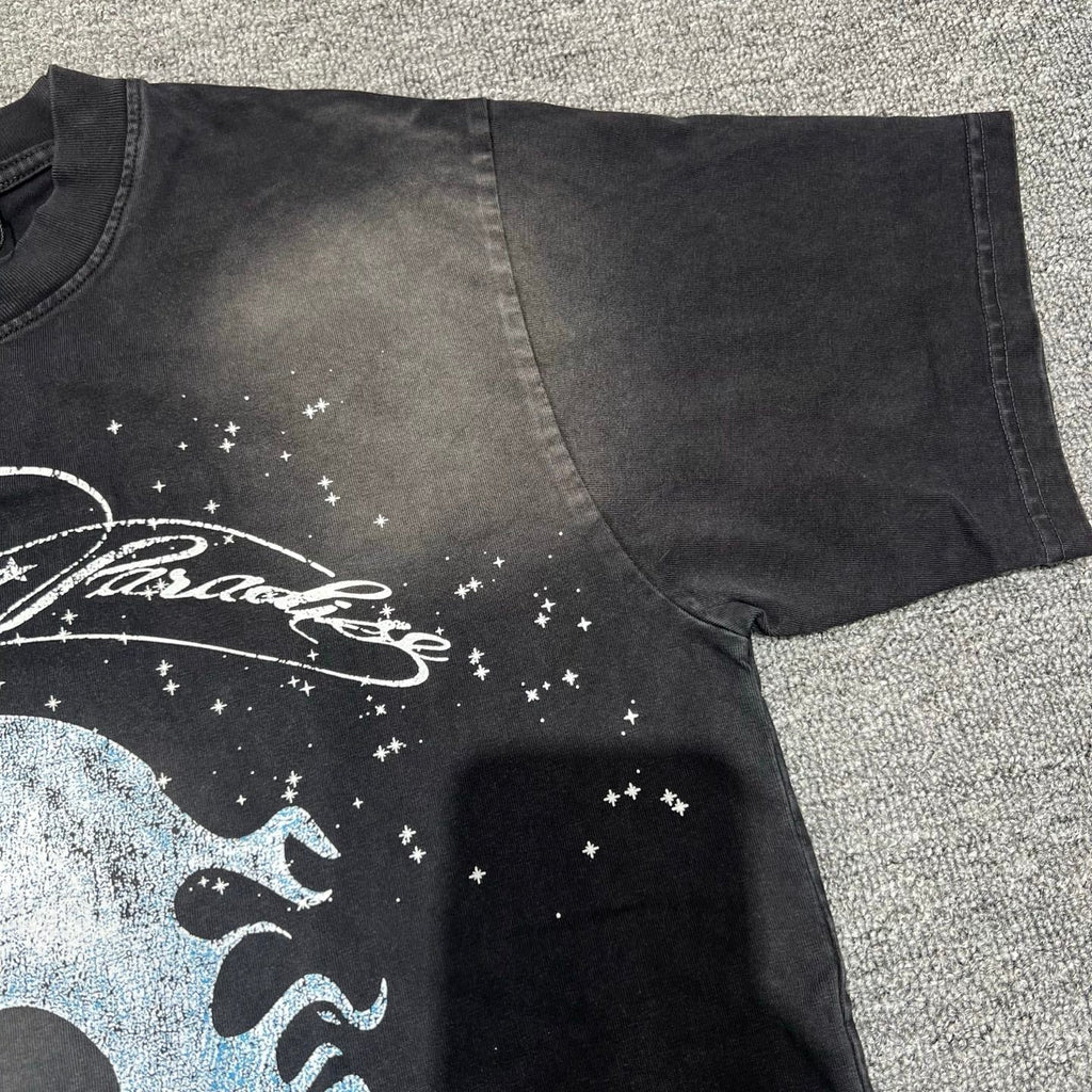 Hellstar Phantom Of The Opera T-Shirt