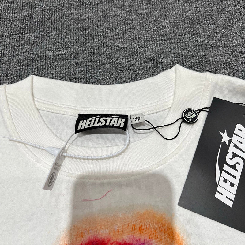 Hellstar Anti-Spray T-Shirt