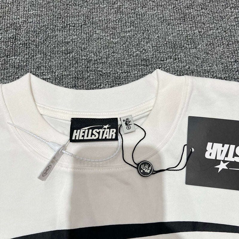 Hellstar H Studios T-Shirts