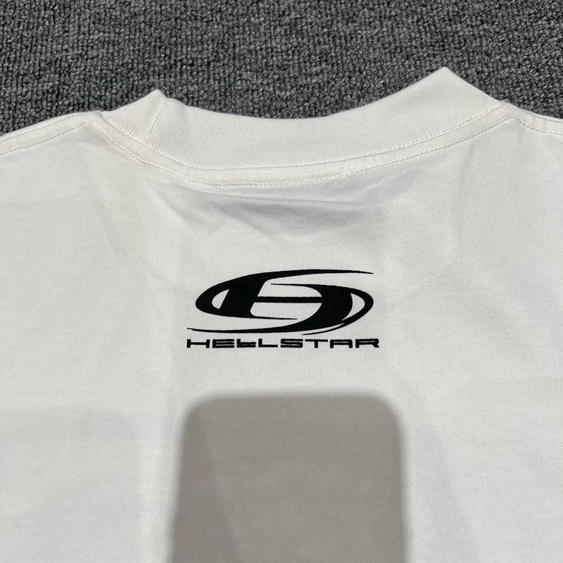 Hellstar H Studios T-Shirts