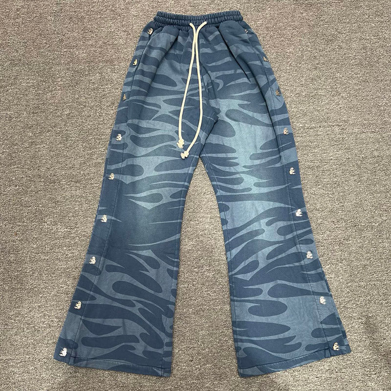 Hellstar SNAP Sweatpants