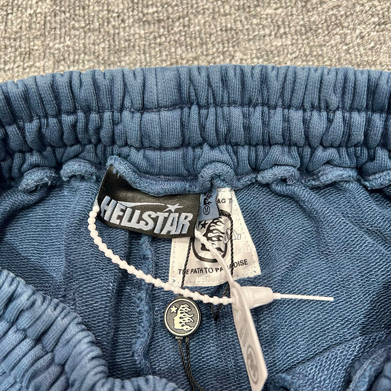 Hellstar SNAP Sweatpants