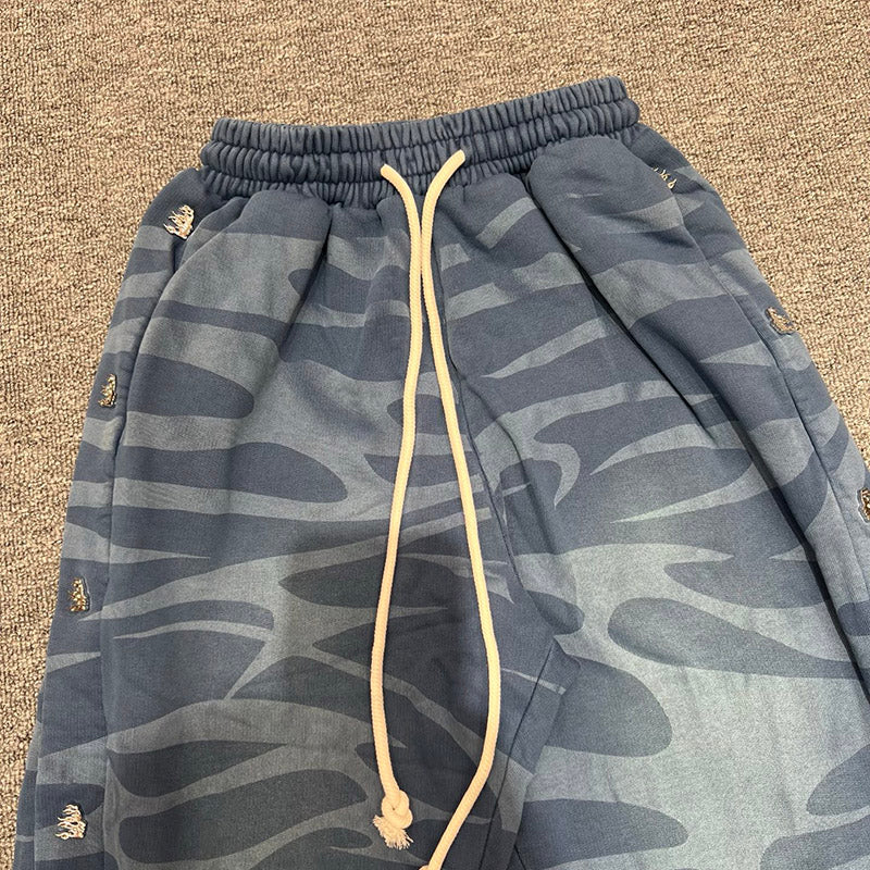 Hellstar SNAP Sweatpants