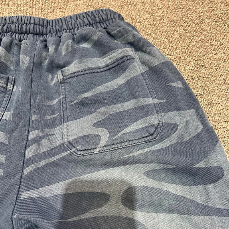 Hellstar SNAP Sweatpants