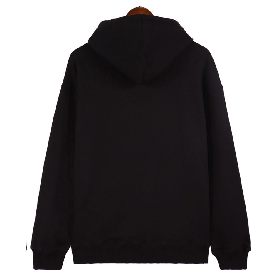 Palm Angels Hoodie – Men's Premium Cotton Hoodie | Pink & Black
