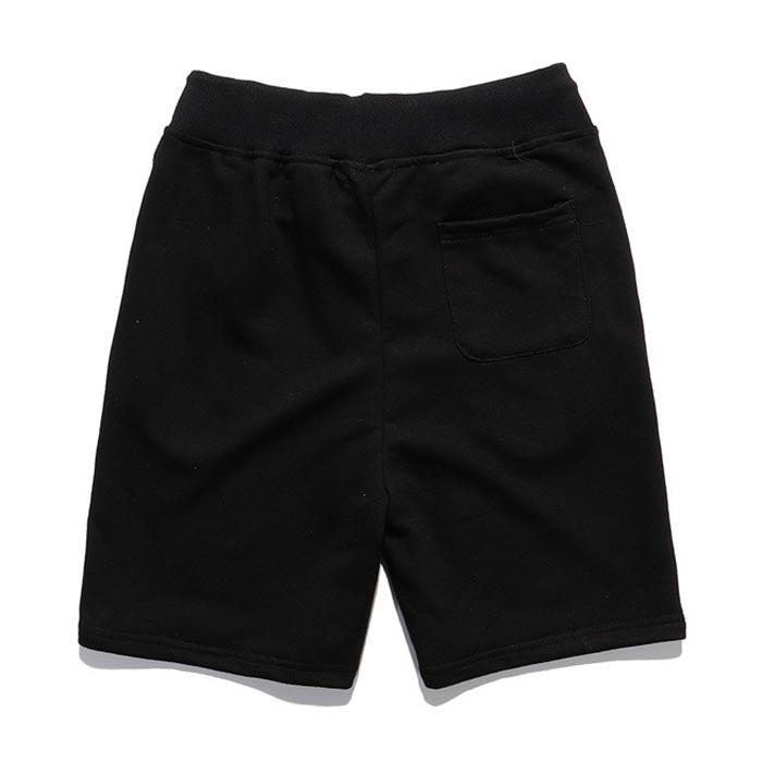 Palm Angels Classic Cotton Shorts