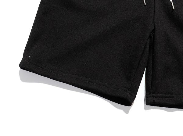 Palm Angels Classic Cotton Shorts