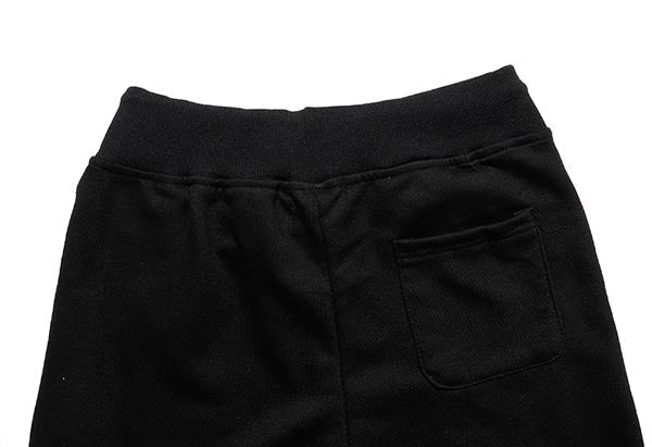 Palm Angels Classic Cotton Shorts