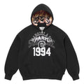 Supreme x Maison Margiela SS24 Zip Up Hooded Sweatshirt