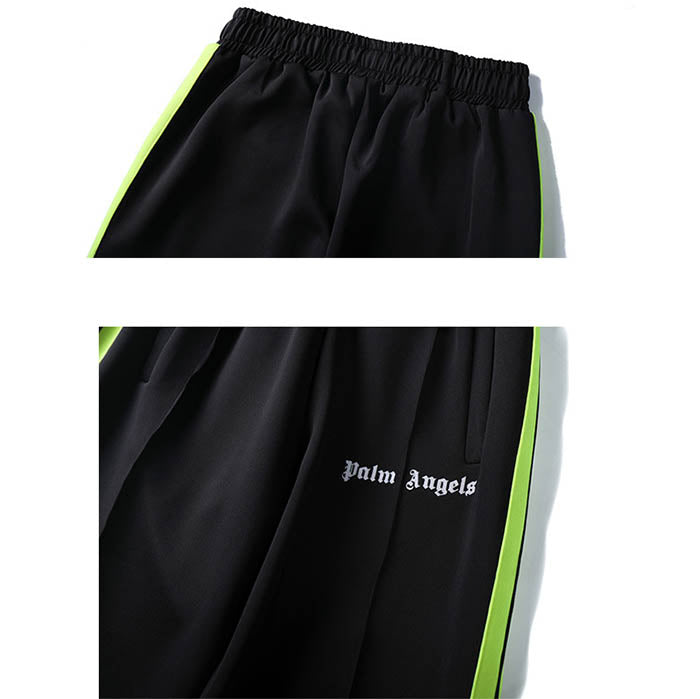 Palm Angels Colorblock Track Suit
