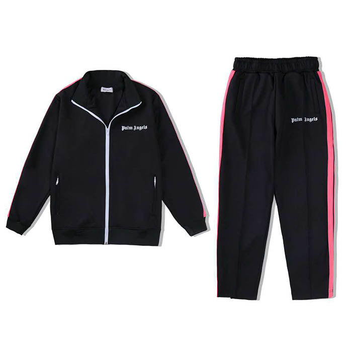 Palm Angels Colorblock Track Suit