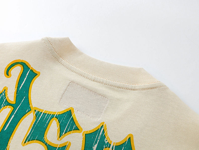 GODSPEED Balaclava Szn Graphic T-Shirt