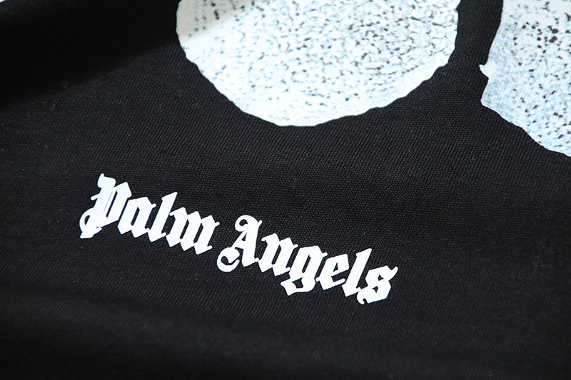 Palm Angels Decapitated Bear T-Shirt – 100% Cotton