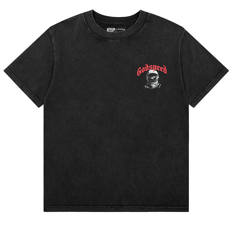 GODSPEED 1969 Graphic T-Shirt