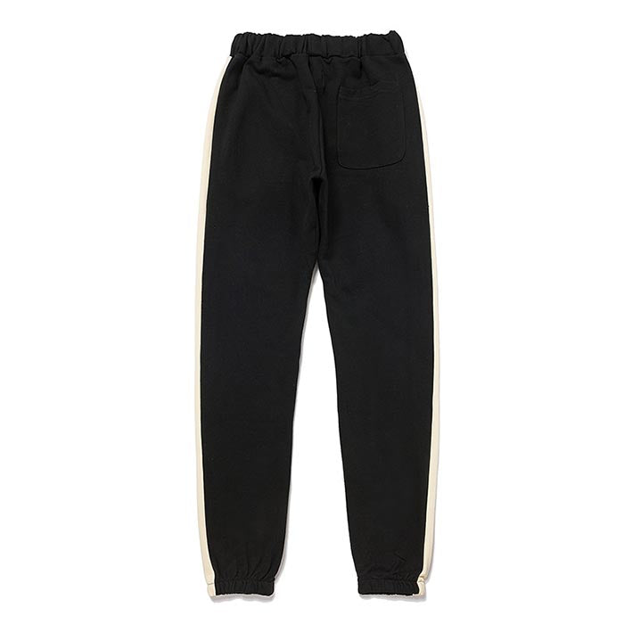 Fear Of God Essentials Side Stripe Wordmark Joggers